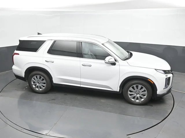 SEMINUEVOS HYUNDAI Palisade a Estados en autogozo