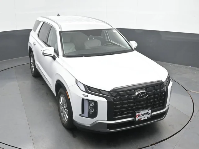 SEMINUEVOS HYUNDAI Palisade a Estados en autogozo