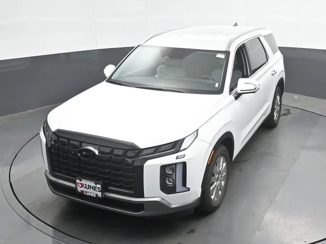SEMINUEVOS HYUNDAI Palisade a Estados en autogozo