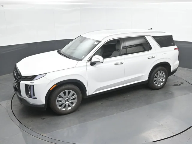 SEMINUEVOS HYUNDAI Palisade a Estados en autogozo