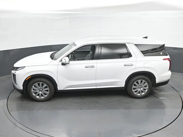 SEMINUEVOS HYUNDAI Palisade a Estados en autogozo