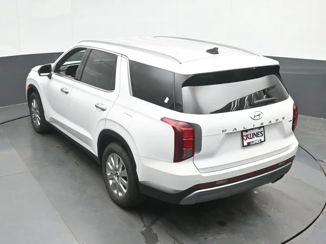 SEMINUEVOS HYUNDAI Palisade a Estados en autogozo