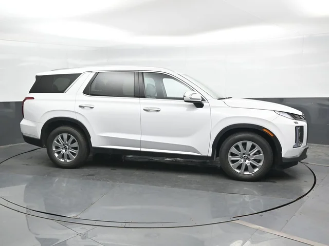 SEMINUEVOS HYUNDAI Palisade a Estados en autogozo