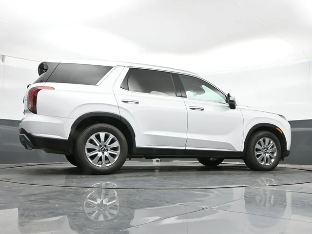 SEMINUEVOS HYUNDAI Palisade a Estados en autogozo