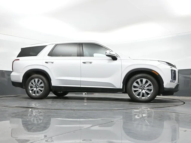 SEMINUEVOS HYUNDAI Palisade a Estados en autogozo