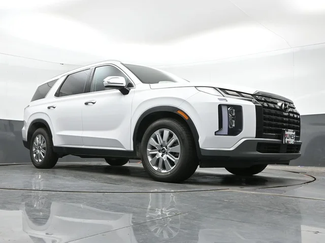 SEMINUEVOS HYUNDAI Palisade a Estados en autogozo