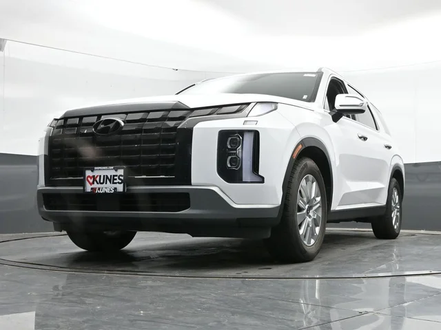 SEMINUEVOS HYUNDAI Palisade a Estados en autogozo