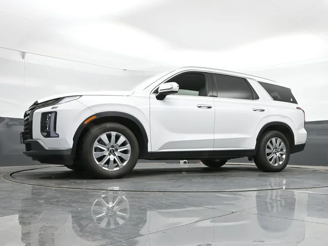 SEMINUEVOS HYUNDAI Palisade a Estados en autogozo