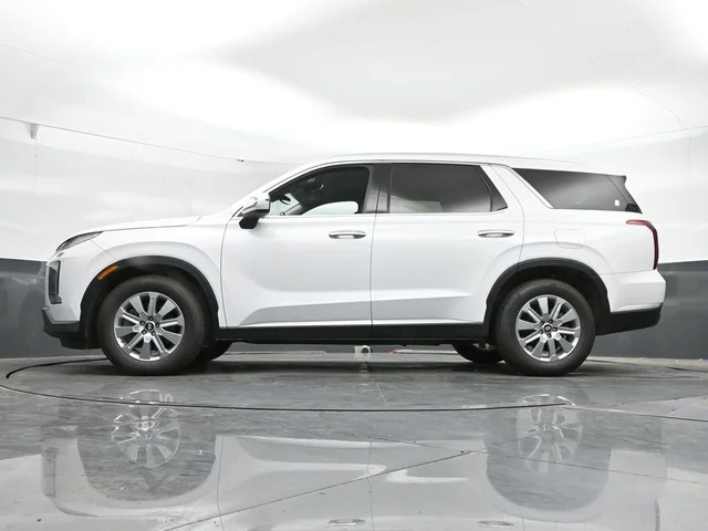 SEMINUEVOS HYUNDAI Palisade a Estados en autogozo