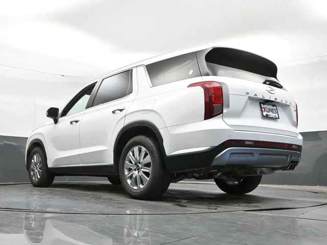 SEMINUEVOS HYUNDAI Palisade a Estados en autogozo