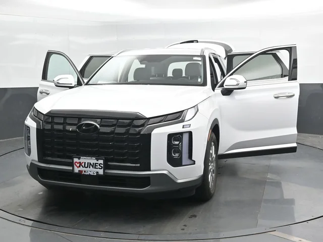 SEMINUEVOS HYUNDAI Palisade a Estados en autogozo