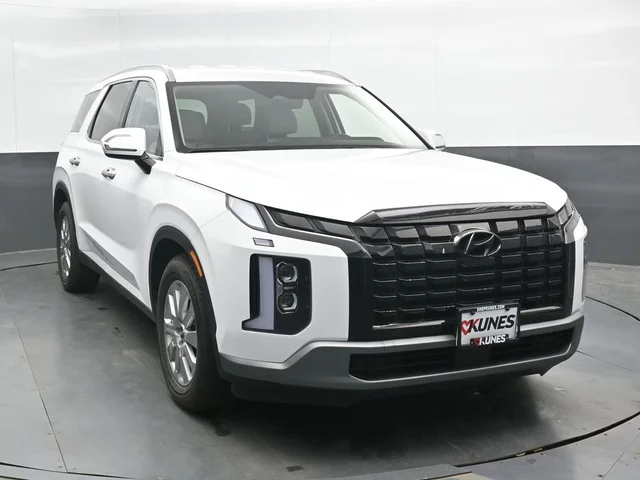 SEMINUEVOS HYUNDAI Palisade a Estados en autogozo
