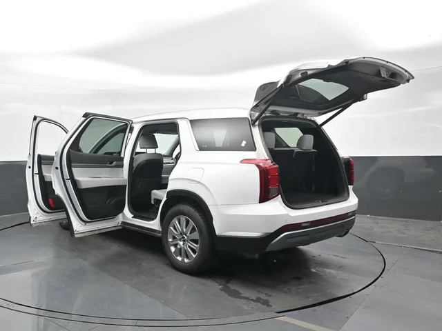 SEMINUEVOS HYUNDAI Palisade a Estados en autogozo