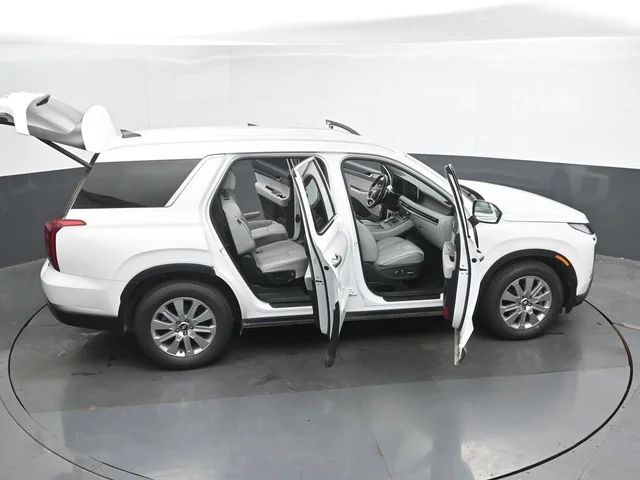 SEMINUEVOS HYUNDAI Palisade a Estados en autogozo