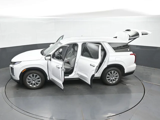 SEMINUEVOS HYUNDAI Palisade a Estados en autogozo