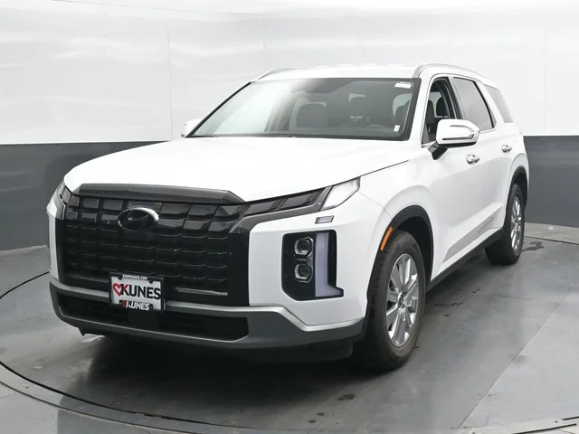 SEMINUEVOS HYUNDAI Palisade a Estados en autogozo