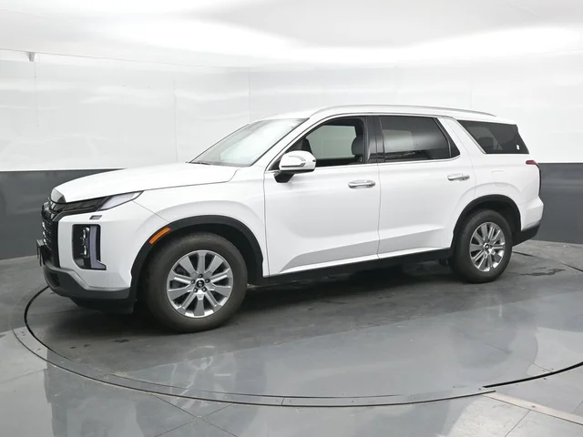 SEMINUEVOS HYUNDAI Palisade a Estados en autogozo