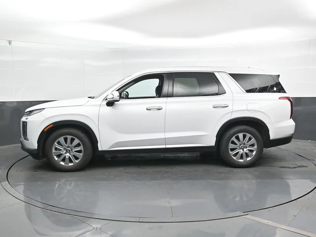 SEMINUEVOS HYUNDAI Palisade a Estados en autogozo