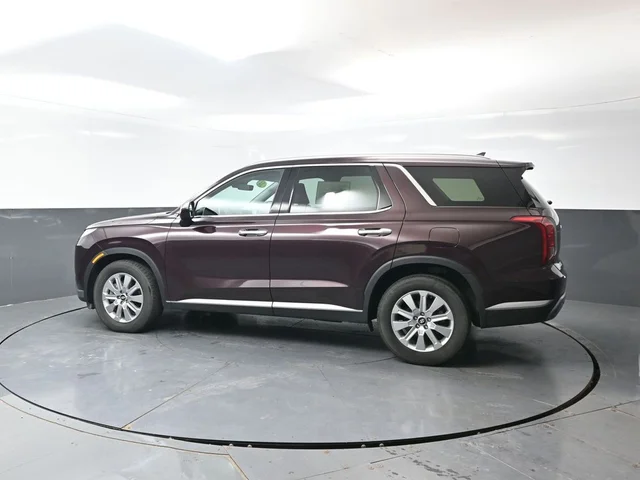SEMINUEVOS HYUNDAI Palisade a Estados en autogozo