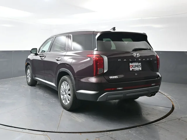 SEMINUEVOS HYUNDAI Palisade a Estados en autogozo