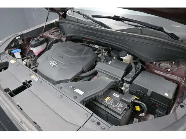 SEMINUEVOS HYUNDAI Palisade a Estados en autogozo