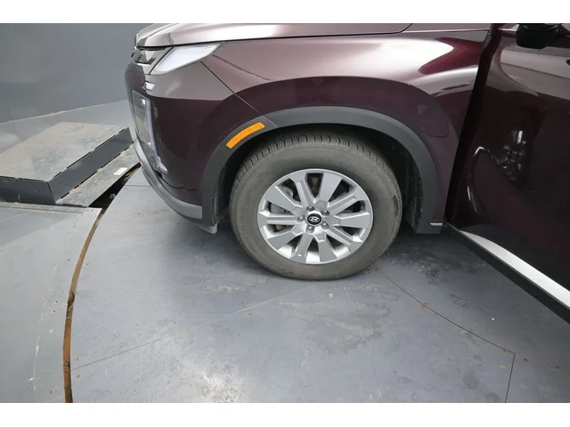 SEMINUEVOS HYUNDAI Palisade a Estados en autogozo
