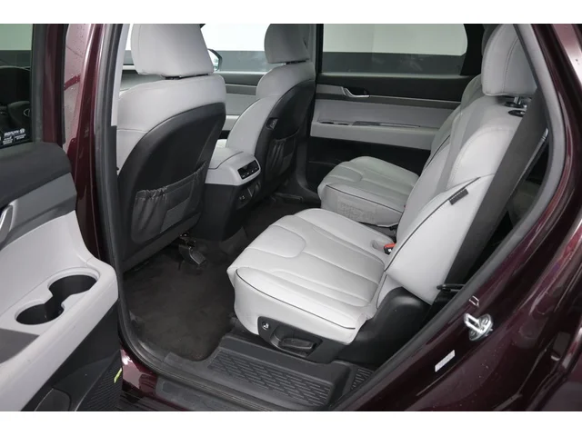 SEMINUEVOS HYUNDAI Palisade a Estados en autogozo