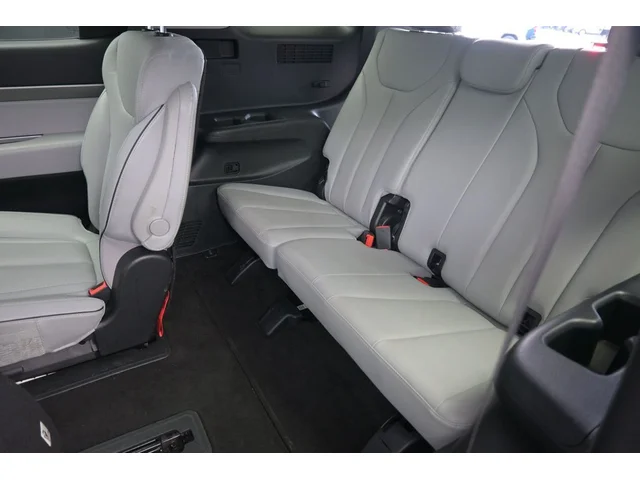 SEMINUEVOS HYUNDAI Palisade a Estados en autogozo