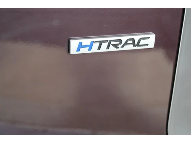 SEMINUEVOS HYUNDAI Palisade a Estados en autogozo