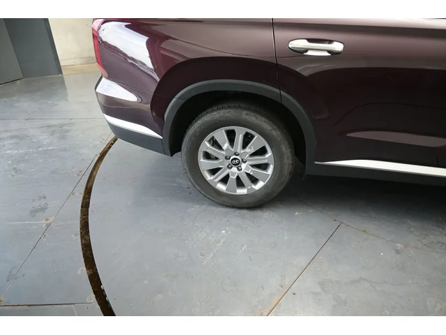 SEMINUEVOS HYUNDAI Palisade a Estados en autogozo