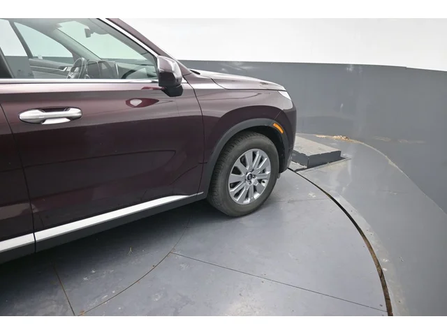 SEMINUEVOS HYUNDAI Palisade a Estados en autogozo