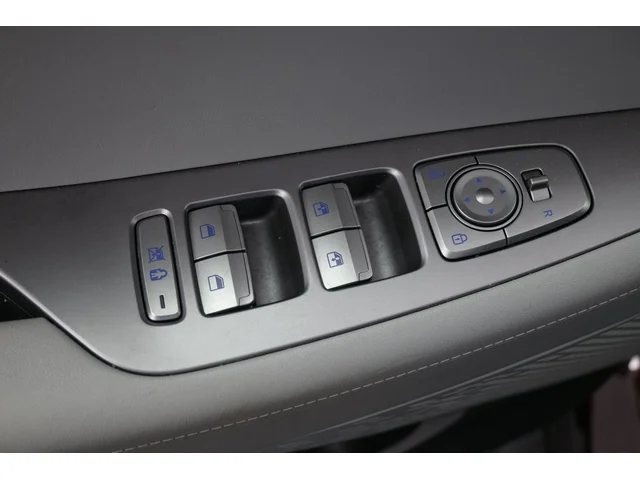 SEMINUEVOS HYUNDAI Palisade a Estados en autogozo