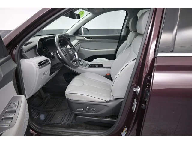 SEMINUEVOS HYUNDAI Palisade a Estados en autogozo