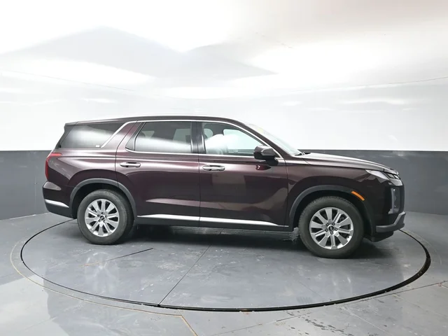 SEMINUEVOS HYUNDAI Palisade a Estados en autogozo
