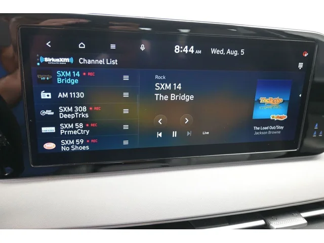 SEMINUEVOS HYUNDAI Palisade a Estados en autogozo