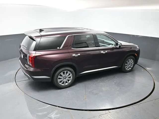 SEMINUEVOS HYUNDAI Palisade a Estados en autogozo