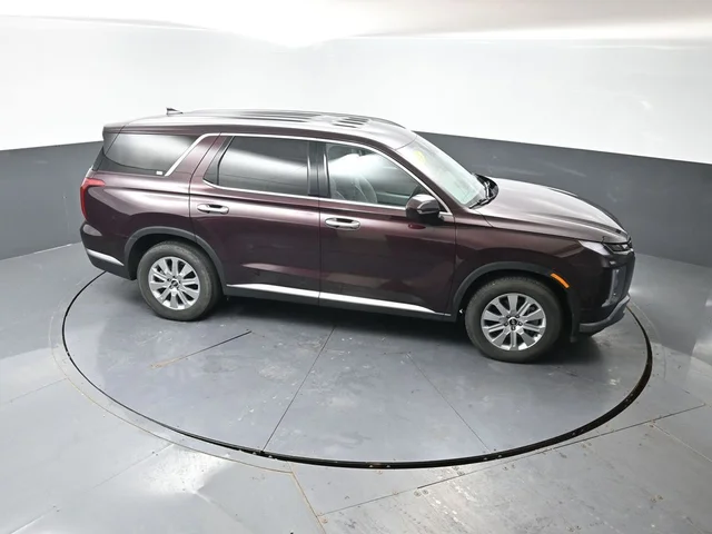 SEMINUEVOS HYUNDAI Palisade a Estados en autogozo