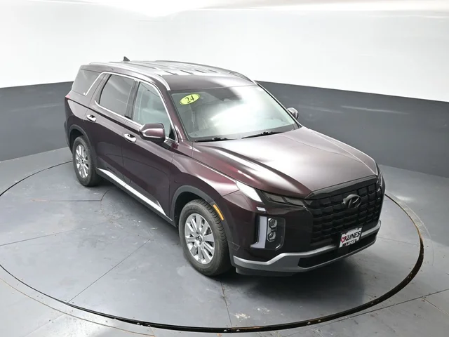 SEMINUEVOS HYUNDAI Palisade a Estados en autogozo
