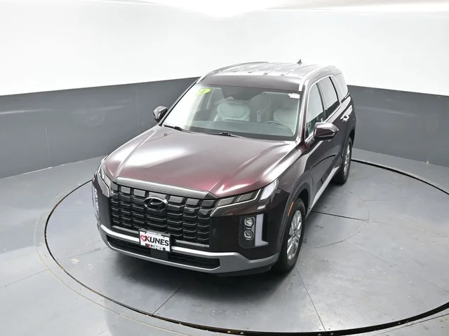 SEMINUEVOS HYUNDAI Palisade a Estados en autogozo