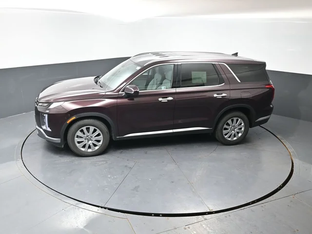 SEMINUEVOS HYUNDAI Palisade a Estados en autogozo