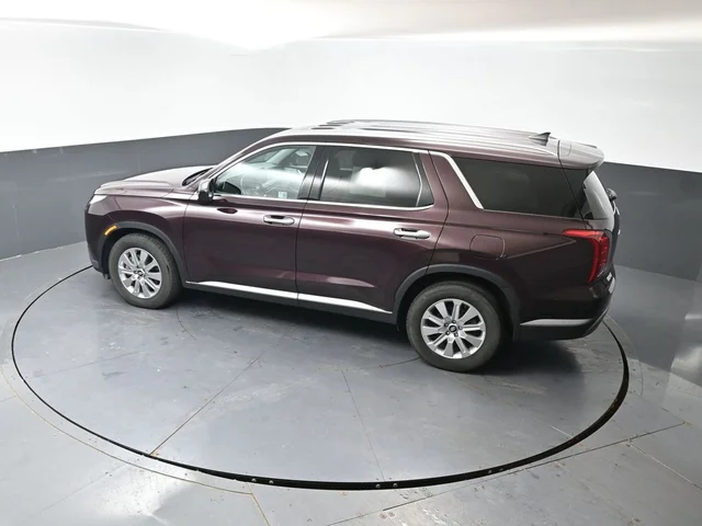 SEMINUEVOS HYUNDAI Palisade a Estados en autogozo