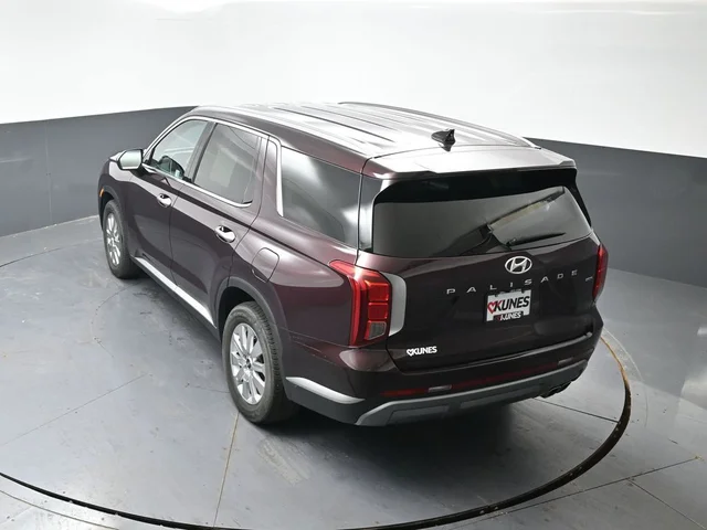 SEMINUEVOS HYUNDAI Palisade a Estados en autogozo