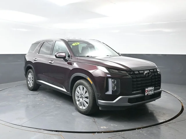 SEMINUEVOS HYUNDAI Palisade a Estados en autogozo