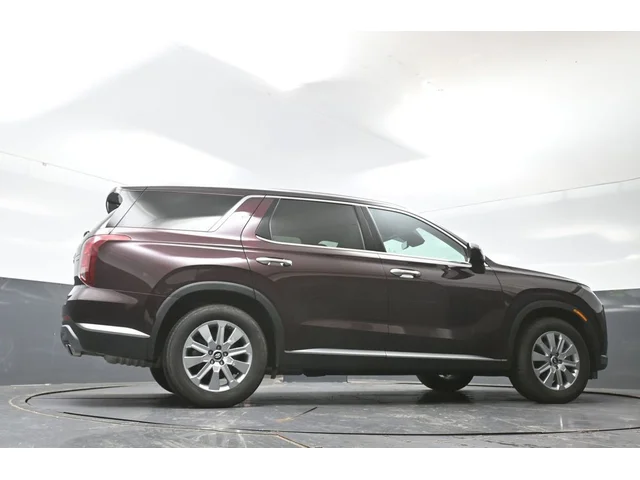 SEMINUEVOS HYUNDAI Palisade a Estados en autogozo