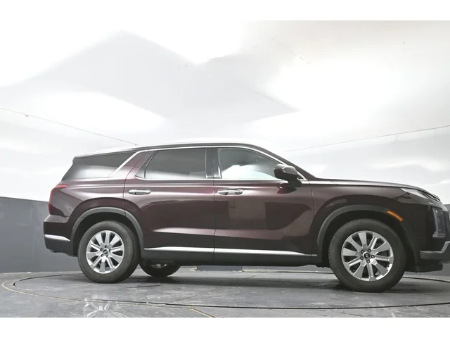 SEMINUEVOS HYUNDAI Palisade a Estados en autogozo