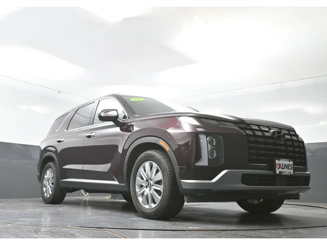 SEMINUEVOS HYUNDAI Palisade a Estados en autogozo