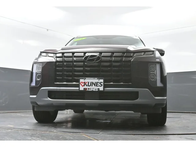 SEMINUEVOS HYUNDAI Palisade a Estados en autogozo