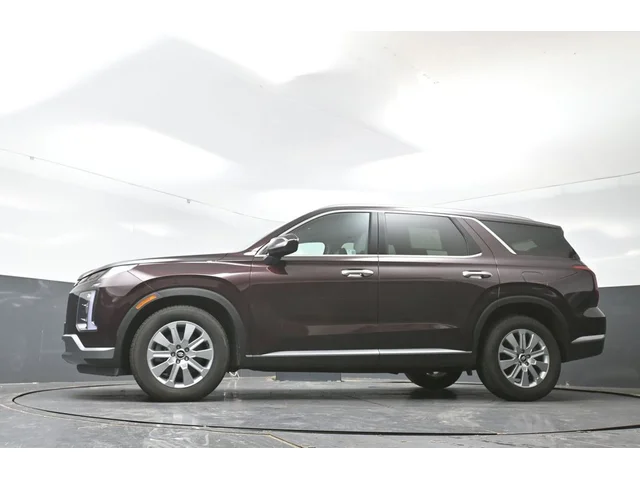 SEMINUEVOS HYUNDAI Palisade a Estados en autogozo