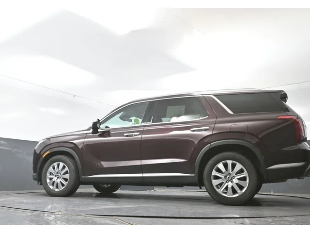 SEMINUEVOS HYUNDAI Palisade a Estados en autogozo