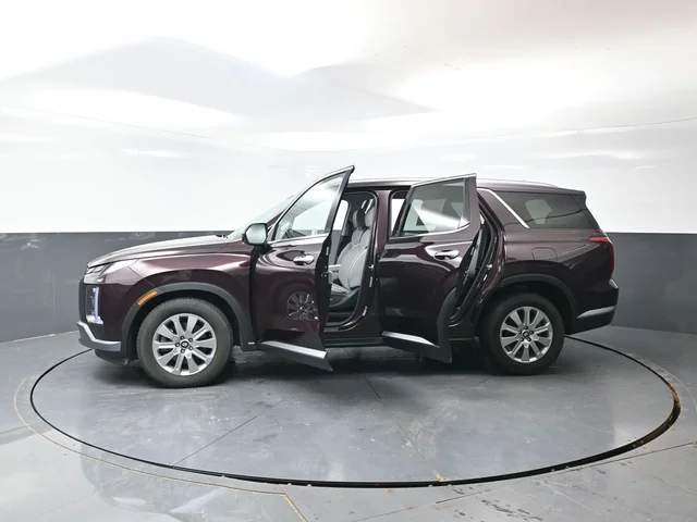 SEMINUEVOS HYUNDAI Palisade a Estados en autogozo